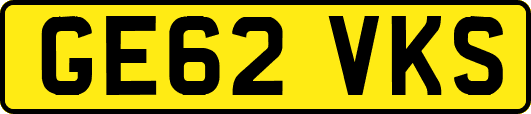 GE62VKS