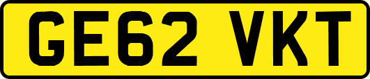 GE62VKT