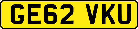 GE62VKU