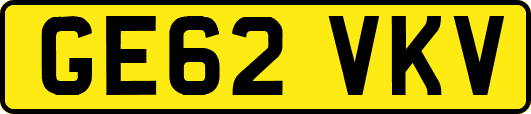 GE62VKV