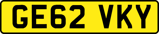 GE62VKY