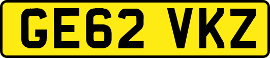 GE62VKZ