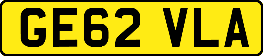 GE62VLA