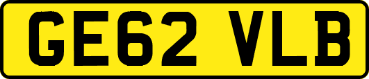 GE62VLB
