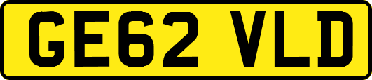 GE62VLD