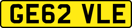 GE62VLE