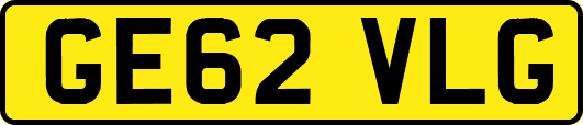 GE62VLG