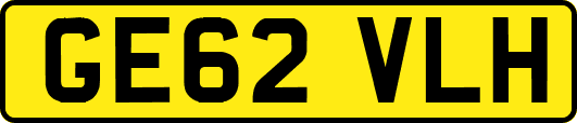 GE62VLH