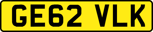 GE62VLK