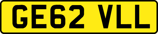 GE62VLL