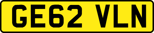 GE62VLN