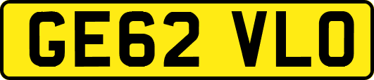 GE62VLO