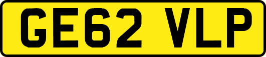 GE62VLP