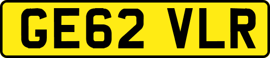 GE62VLR