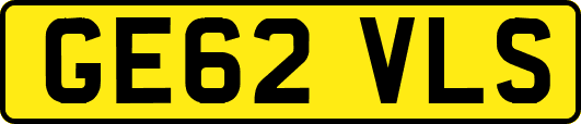 GE62VLS