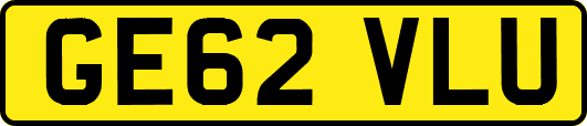 GE62VLU