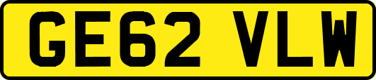 GE62VLW