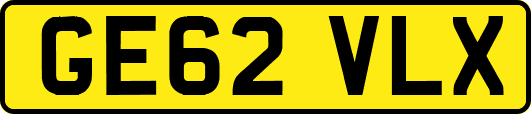 GE62VLX