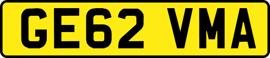 GE62VMA