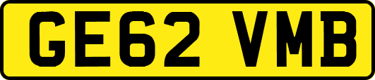 GE62VMB