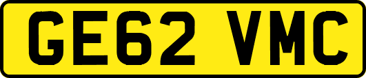 GE62VMC