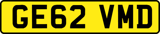 GE62VMD