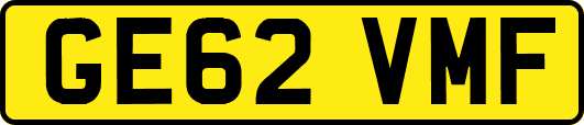 GE62VMF