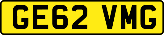 GE62VMG