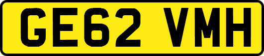 GE62VMH