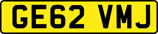 GE62VMJ