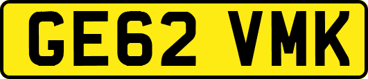 GE62VMK