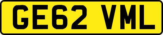GE62VML