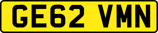 GE62VMN