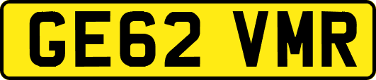 GE62VMR