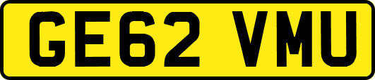 GE62VMU