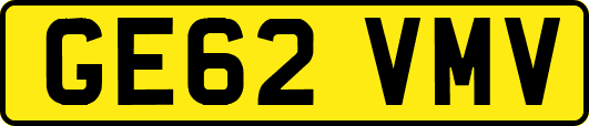 GE62VMV