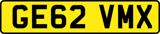GE62VMX