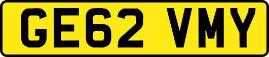 GE62VMY