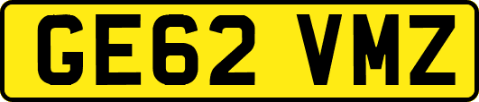 GE62VMZ