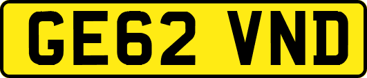 GE62VND