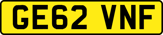 GE62VNF