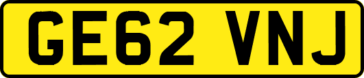 GE62VNJ