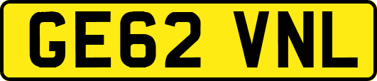 GE62VNL
