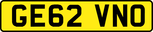 GE62VNO