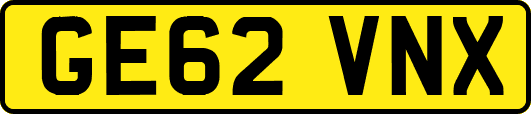 GE62VNX