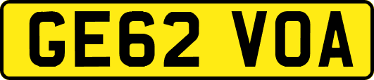 GE62VOA
