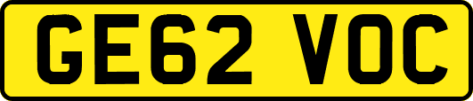 GE62VOC