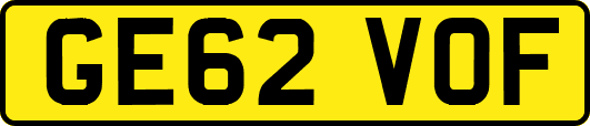 GE62VOF