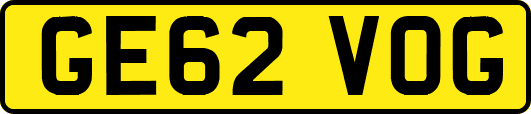 GE62VOG