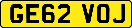 GE62VOJ